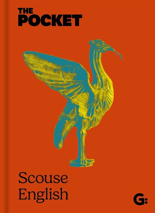 The Pocket Scouse-English (Hardcover)