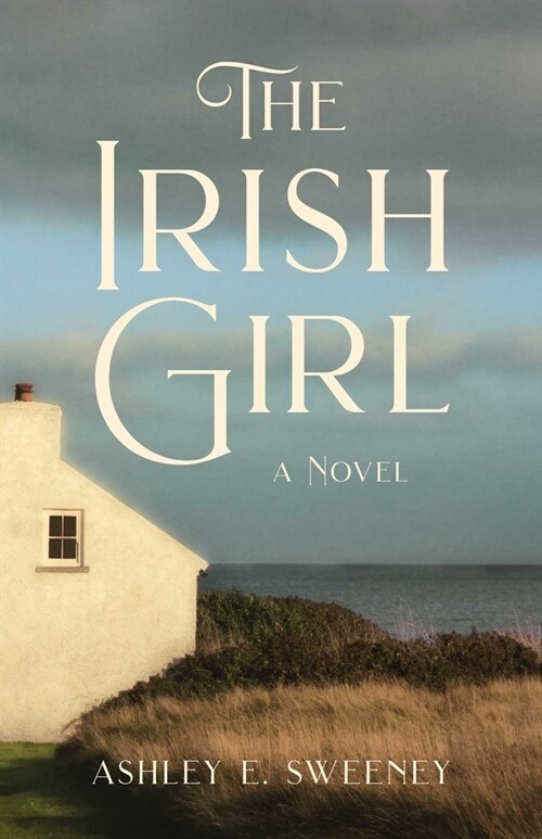 The Irish Girl (Paperback)