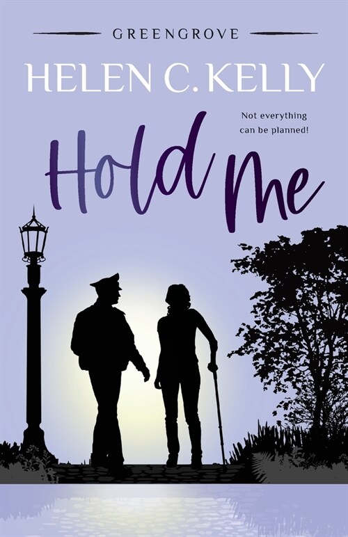 Hold Me (Paperback)