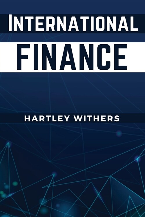 International Finance (Paperback)