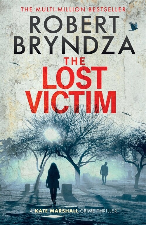 The Lost Victim (Paperback)