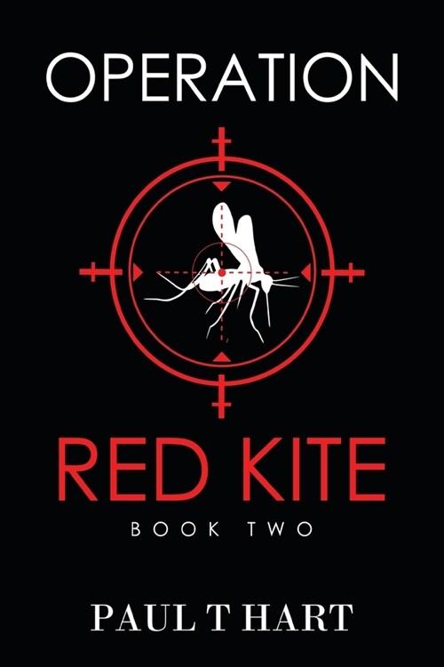 Operation Red Kite, book two (Paperback)