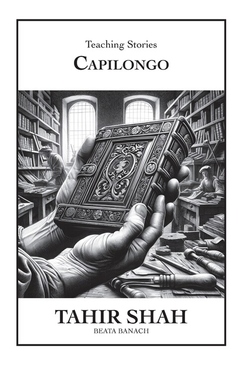 Capilongo (Hardcover)