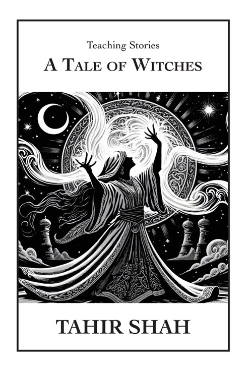 A Tale of Witches (Hardcover)