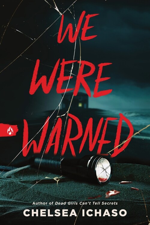 We Were Warned (Paperback)