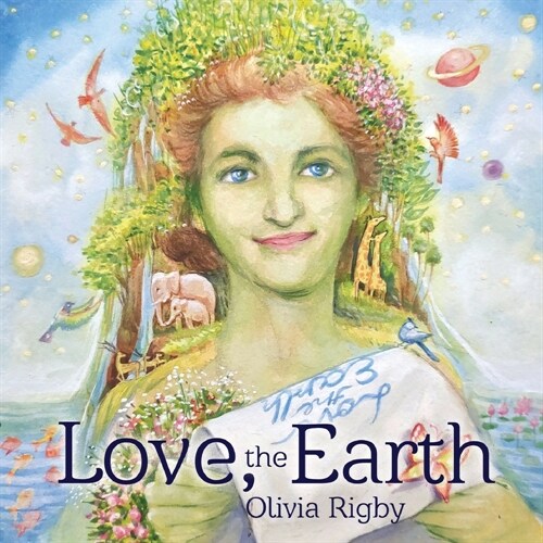 Love, The Earth (Paperback)
