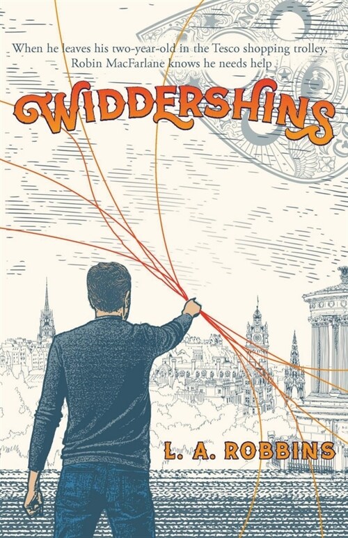 Widdershins (Paperback)