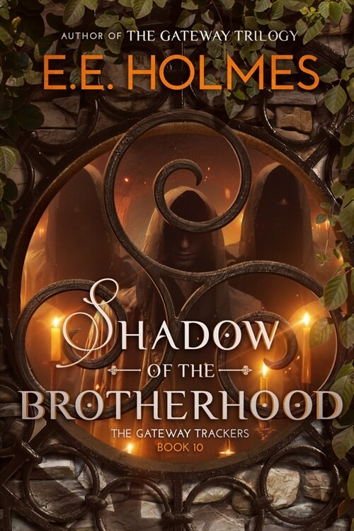 Shadow of the Brotherhood (Paperback)