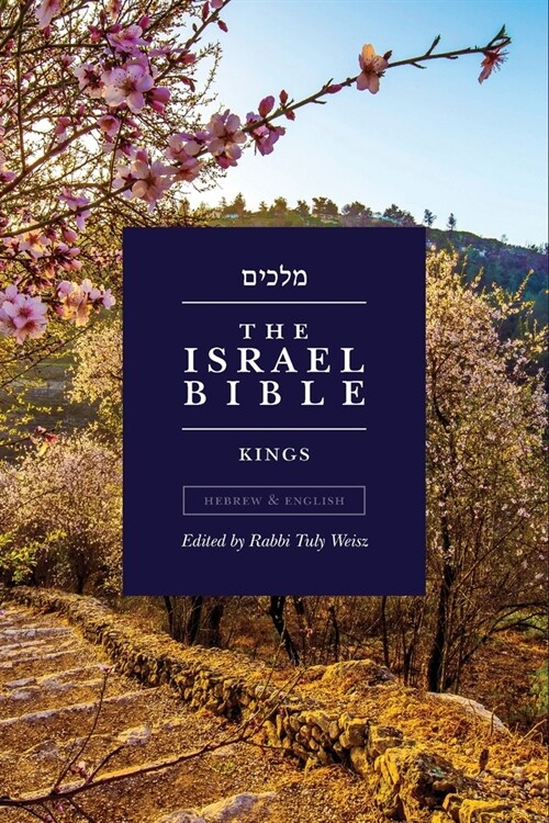 The Israel Bible - Kings (Paperback)