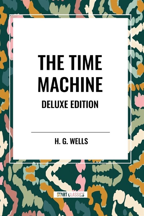 The Time Machine (Paperback)