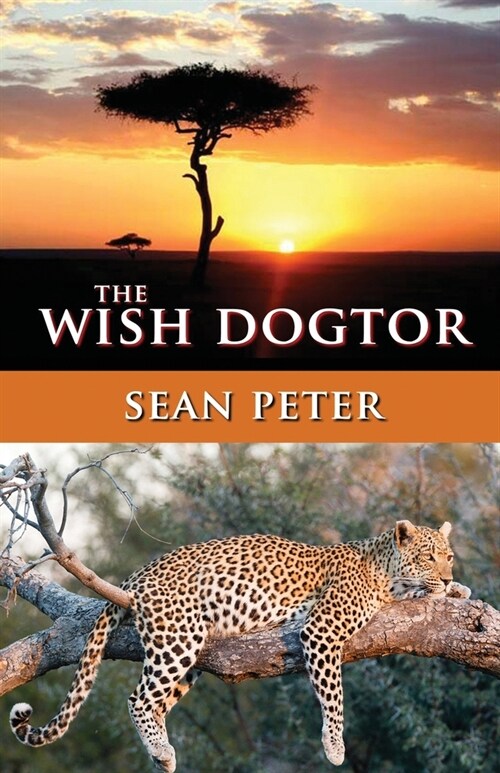 The Wish Dogtor (Paperback)