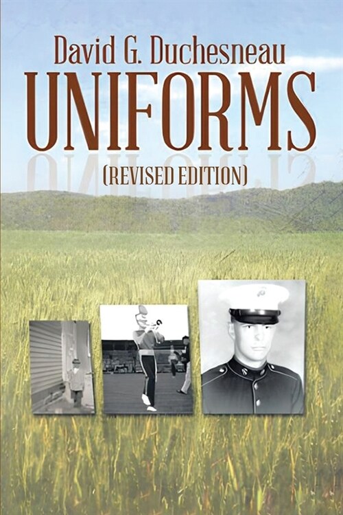 Uniforms: (Revised Edition) (Paperback)