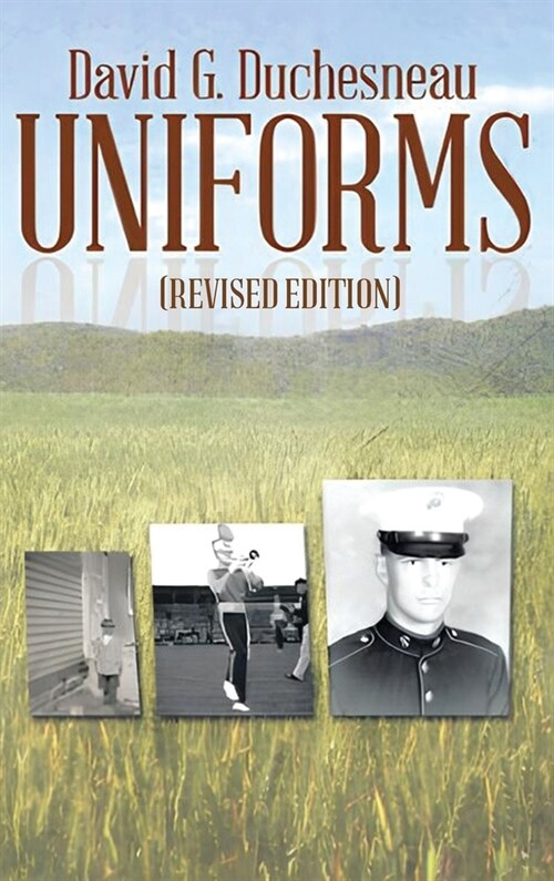 Uniforms: (Revised Edition) (Hardcover)