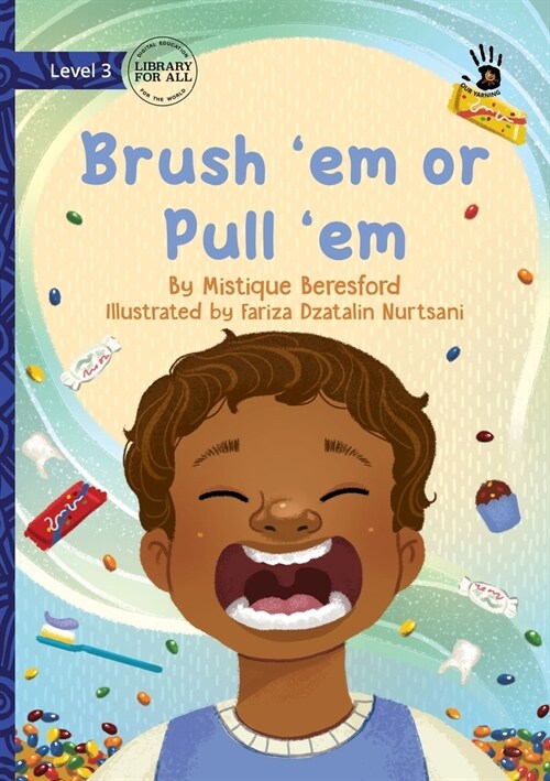 Brush em or Pull em - Our Yarning (Paperback)