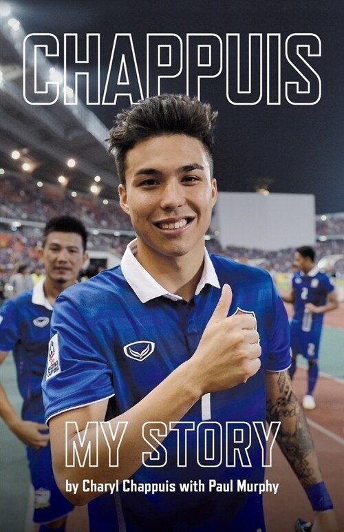 Chappuis - My Story (Paperback)