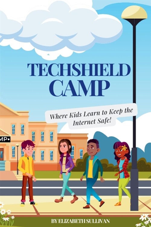 TechShield Camp (Paperback)