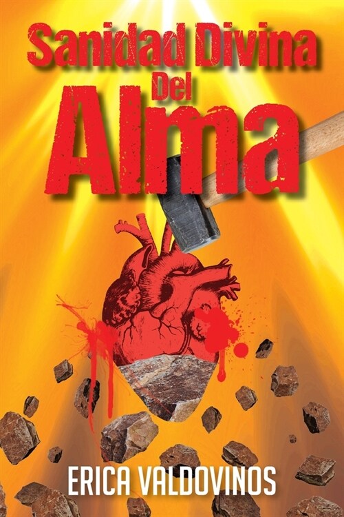 Sanidad Divina Del Alma (Paperback)