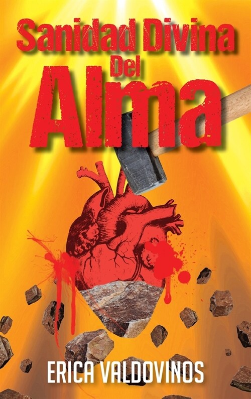 Sanidad Divina Del Alma (Hardcover)