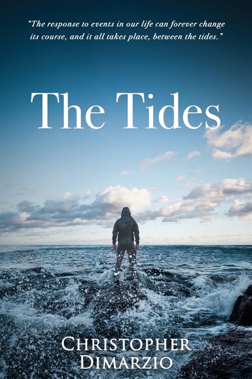 The Tides (Paperback)