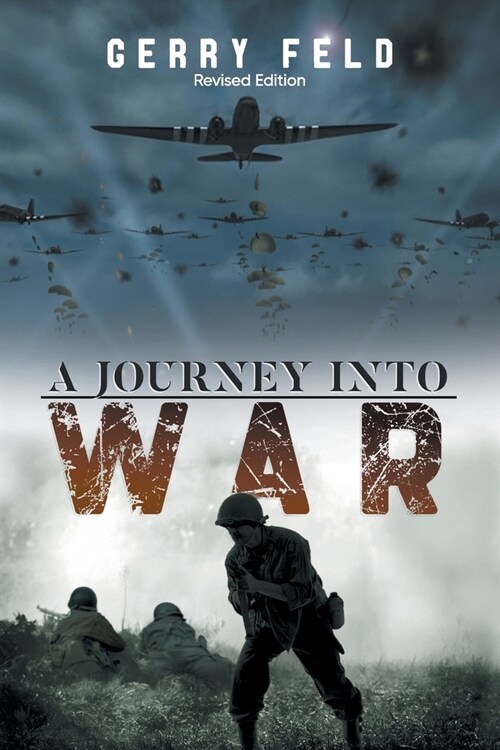A Journey into War (Paperback)