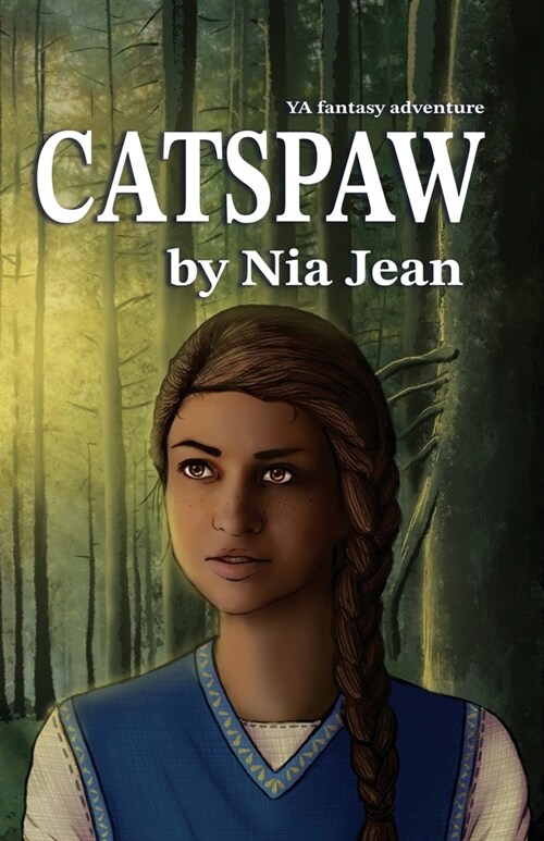 Catspaw (Paperback)