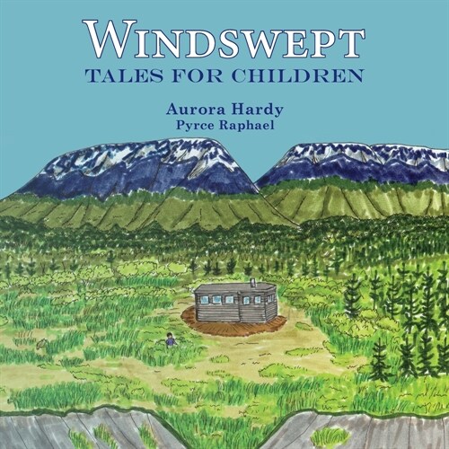 Windswept: Tales for Children (Paperback)