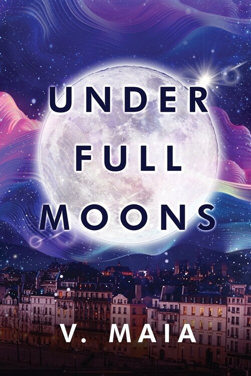 Under Full Moons (Paperback)