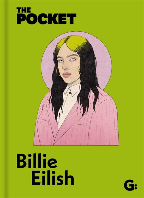 The Pocket Billie Eilish (Hardcover)
