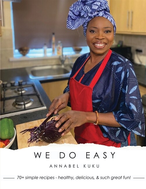 We Do Easy (Paperback)