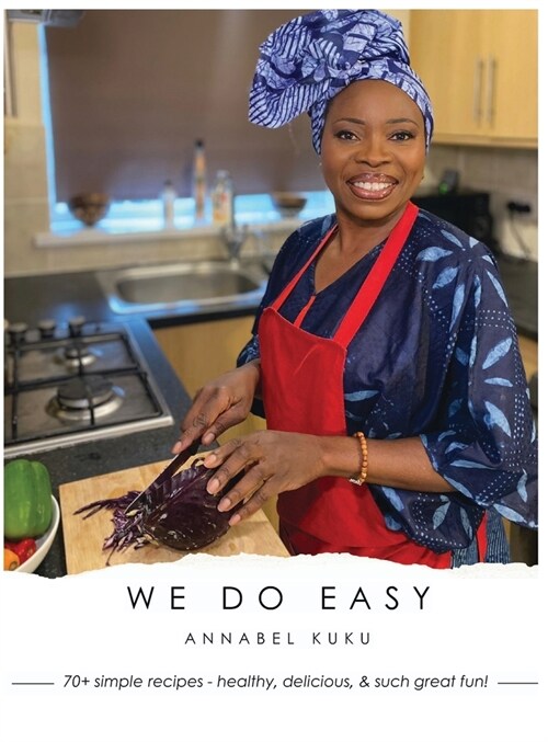 We Do Easy (Hardcover)