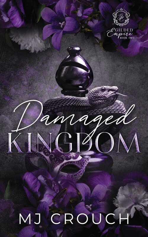 Damaged Kingdom (Paperback)