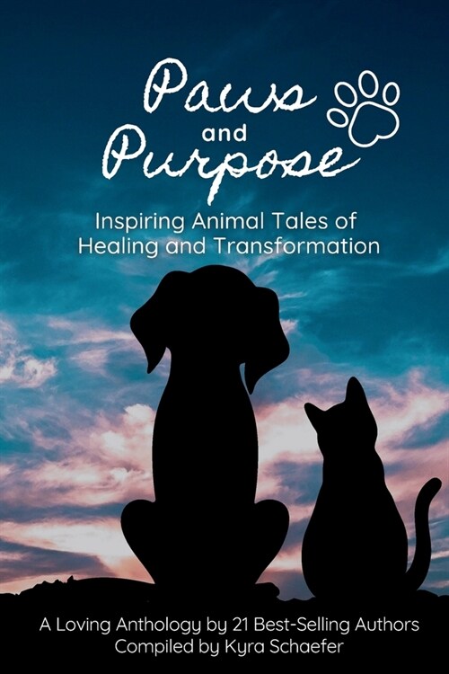 Paws and Purpose (Paperback)