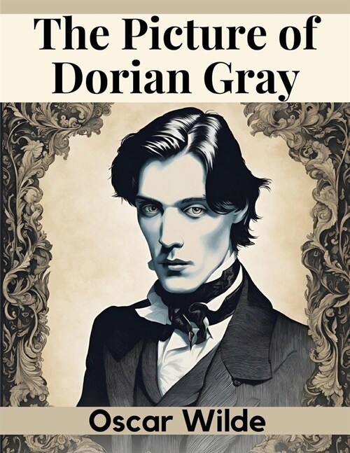 The Picture of Dorian Gray (Paperback)