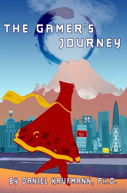 The Gamers Journey (Paperback)