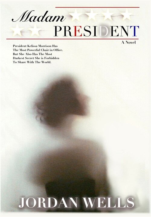 Madam President (Hardcover)