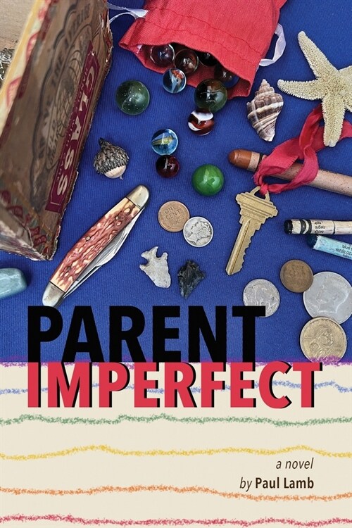 Parent Imperfect (Paperback)