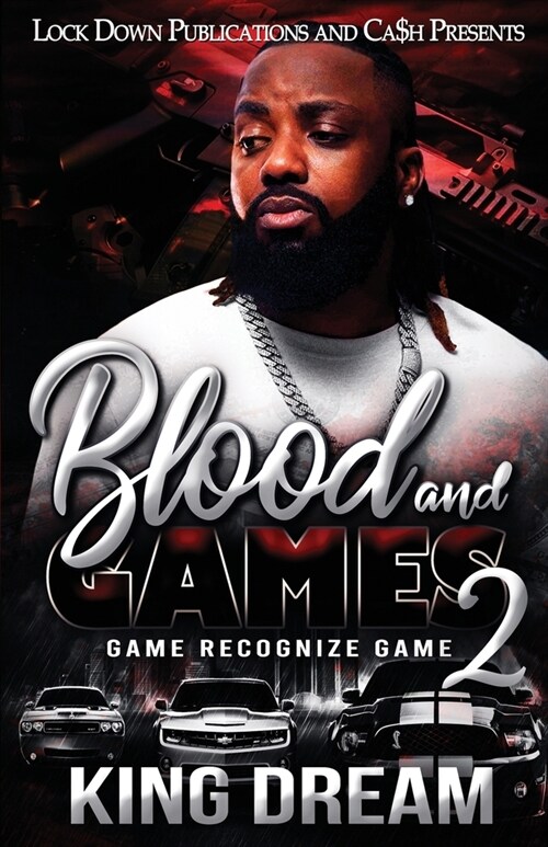 Blood and Games 2 (Paperback)