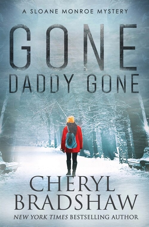 Gone Daddy Gone (Paperback)