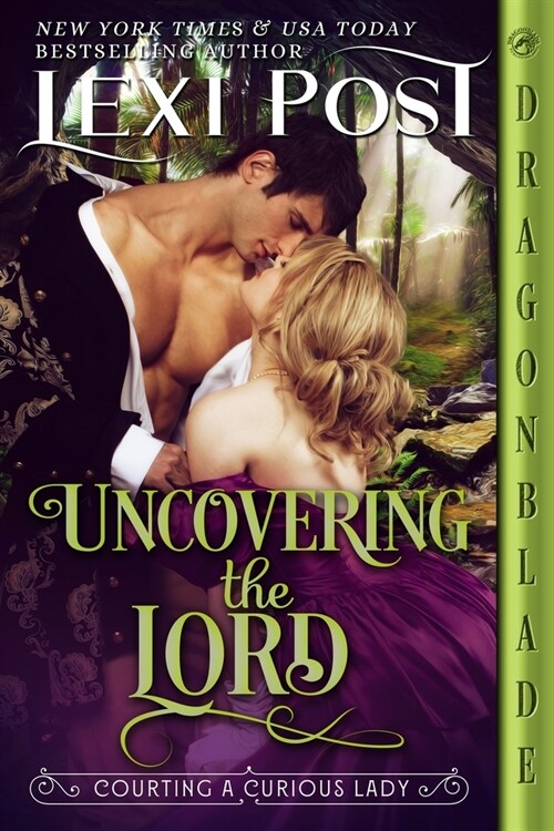 Uncovering the Lord (Paperback)