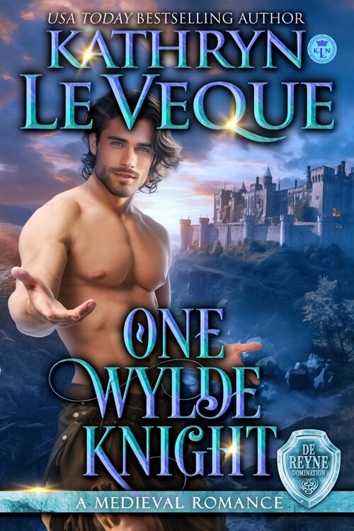 One Wylde Knight (Paperback)