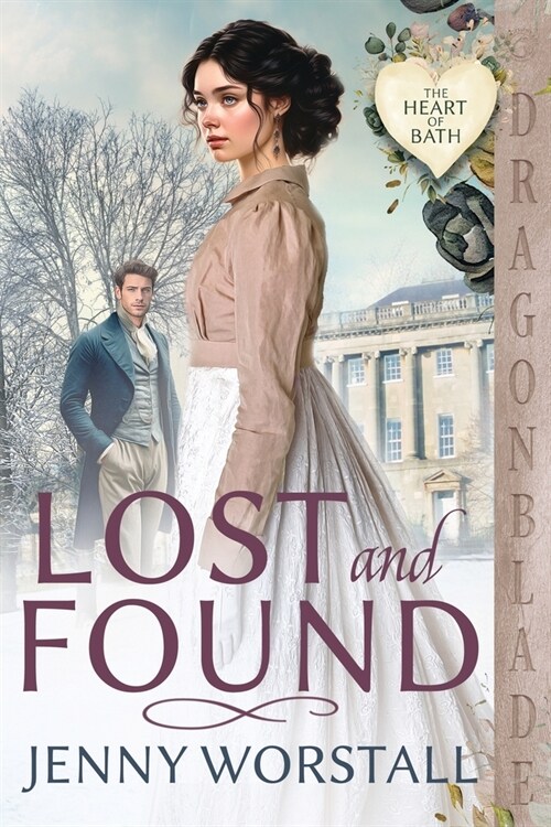 Lost and Found (Paperback)