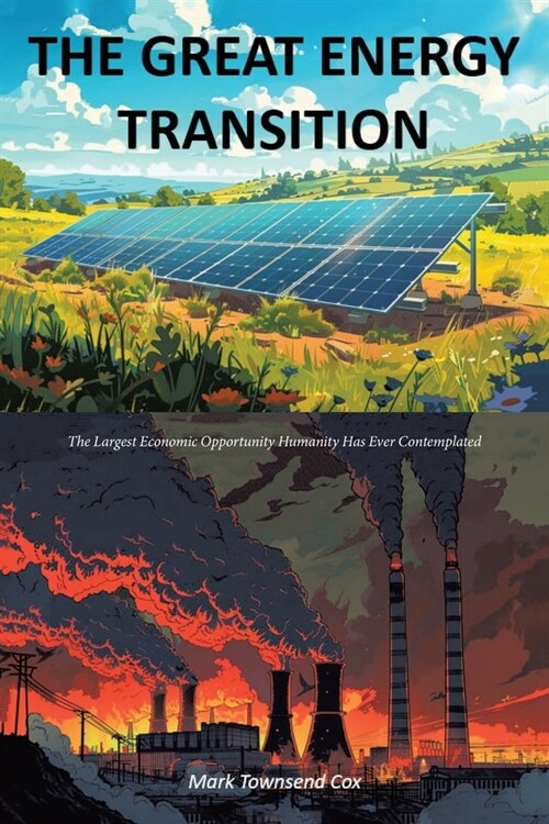 The Great Energy Transition (Paperback)