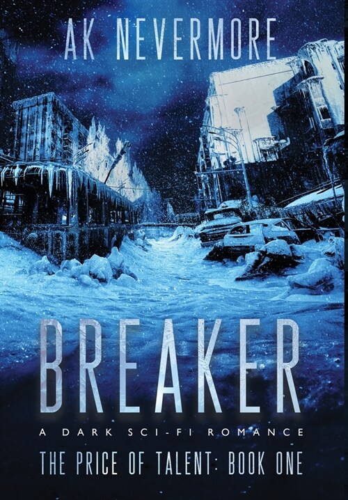 Breaker (Hardcover)