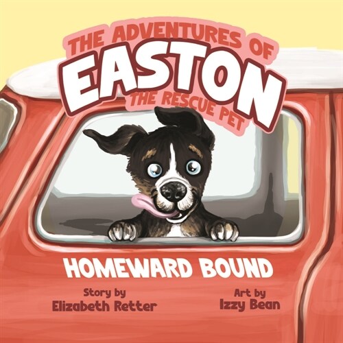 Homeward Bound (Hardcover)