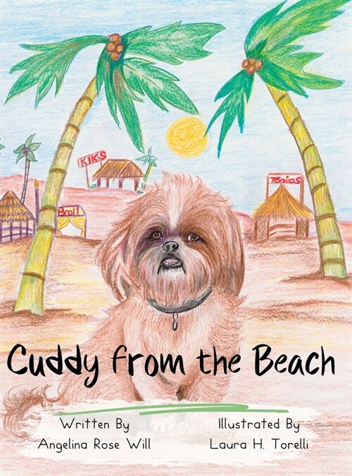 Cuddy from the Beach (Hardcover)