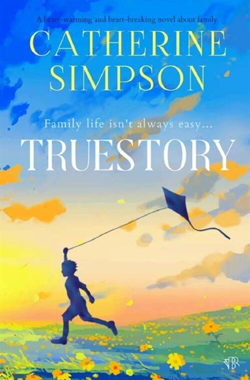 Truestory (Paperback)