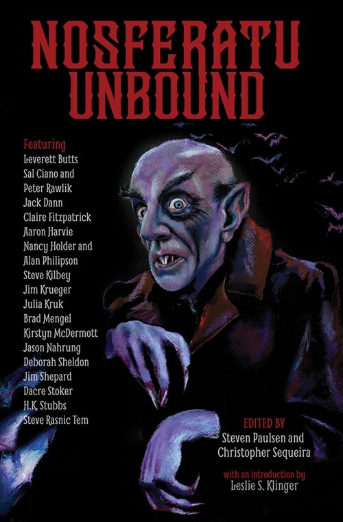 Nosferatu Unbound (Paperback)
