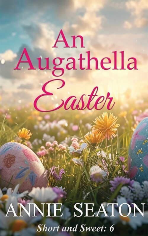 An Augathella Easter (Paperback)