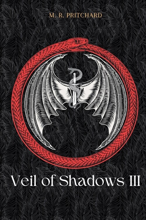 Veil of Shadows III (Paperback)