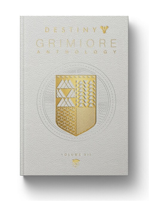 Destiny Grimoire Anthology, Vol. VII: Penumbra (Hardcover)